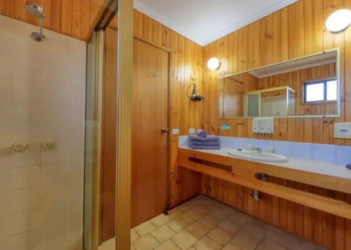 Country Roads Motor Inn Narrandera