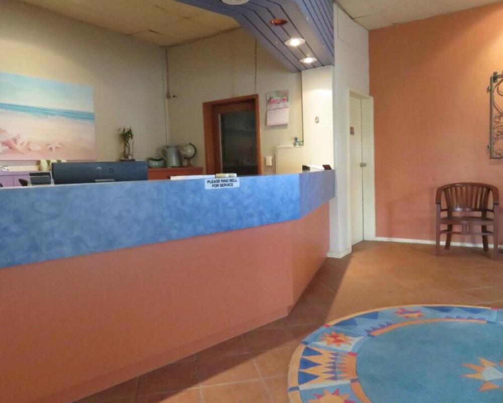 Bishops Lodge Narrandera