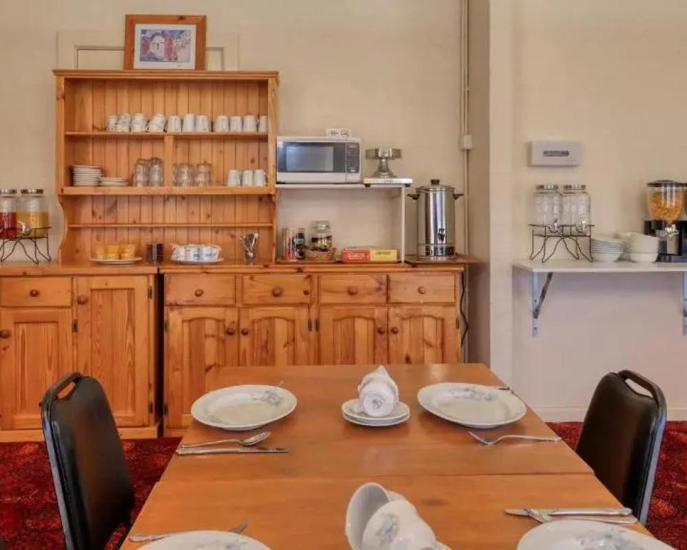 фото Bishops Lodge Narrandera