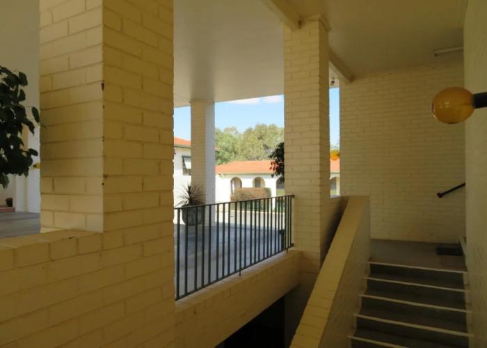 Bishops Lodge Narrandera