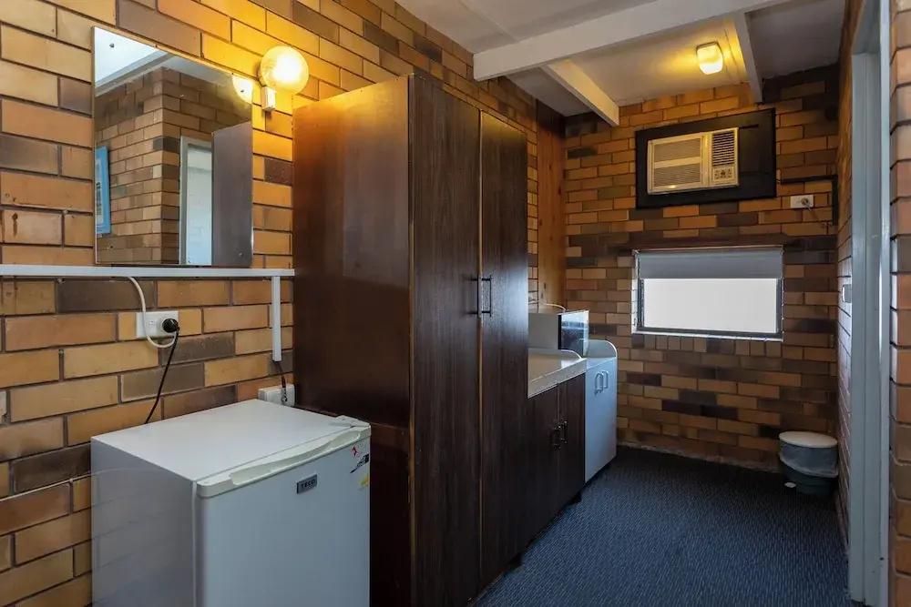 фото Fig Tree Motel