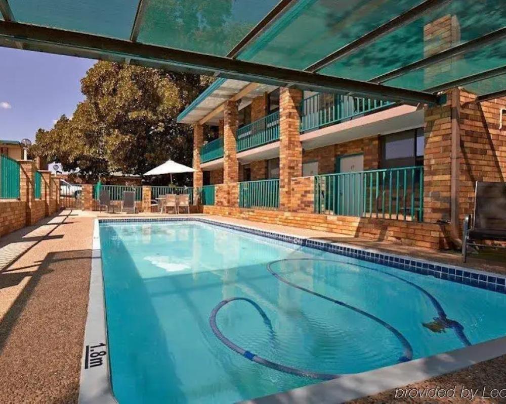 фото Fig Tree Motel