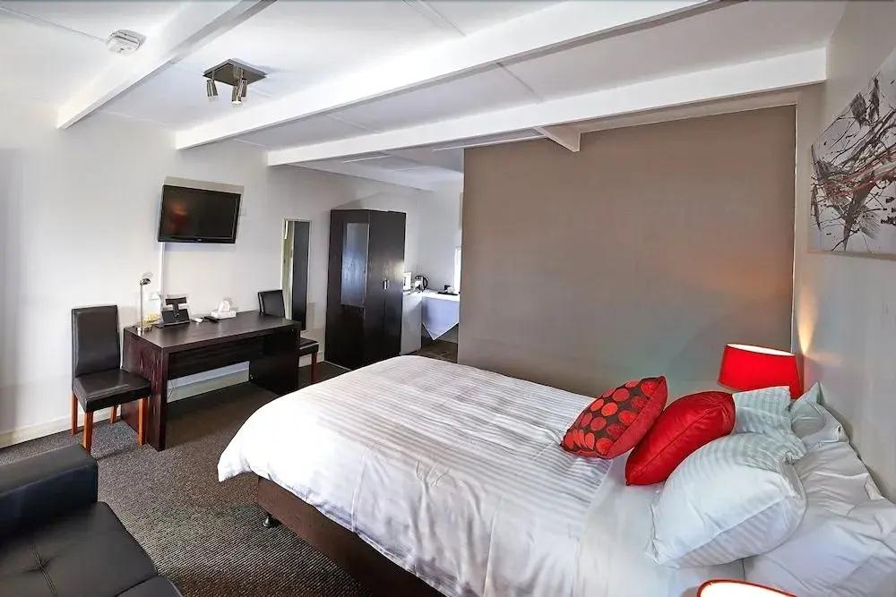 фото Fig Tree Motel