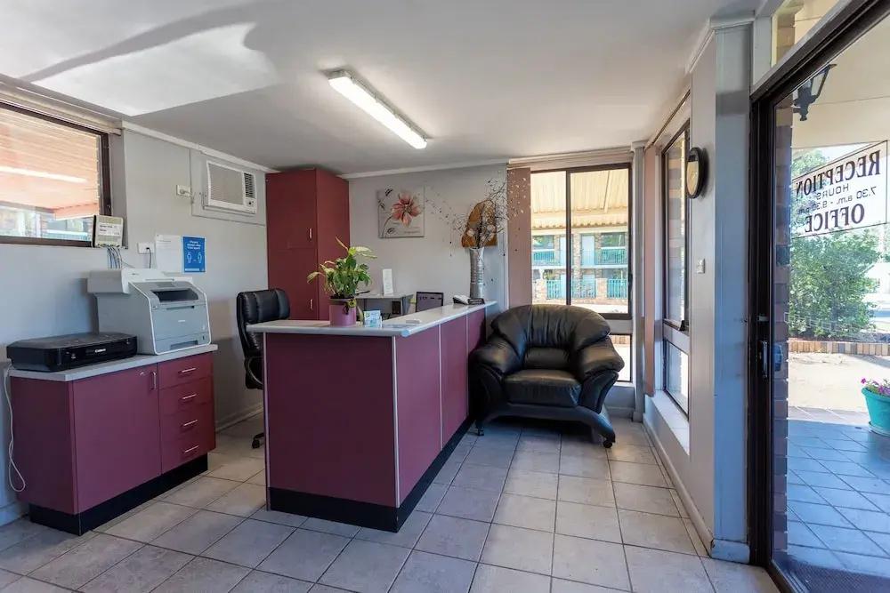 фото Fig Tree Motel