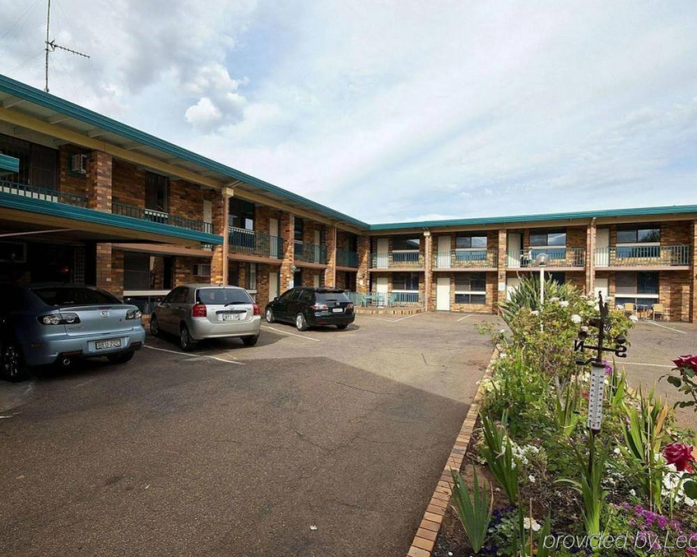 фото Fig Tree Motel