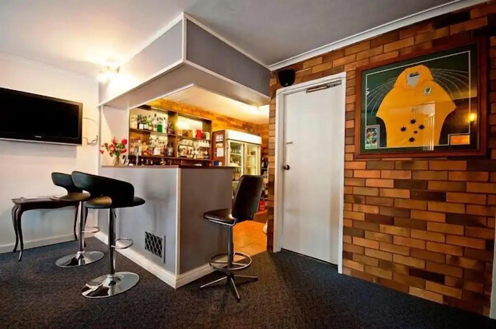 фото Fig Tree Motel