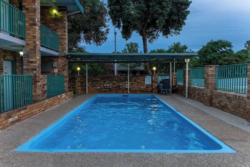 фото Fig Tree Motel