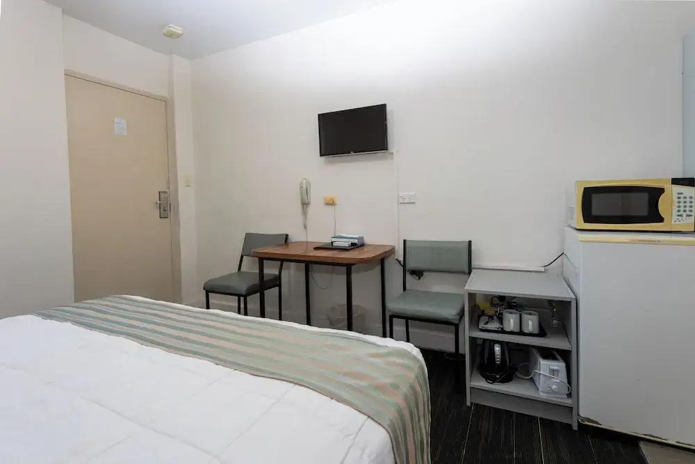 фото Fig Tree Motel