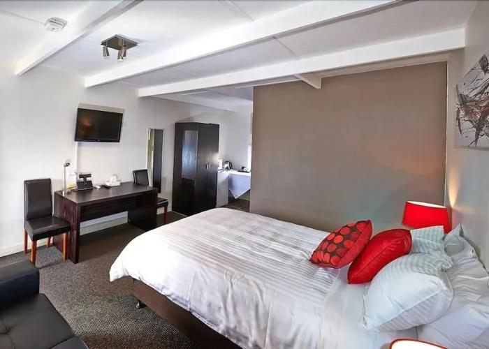 Fig Tree Motel