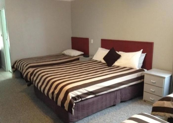 Fig Tree Motel