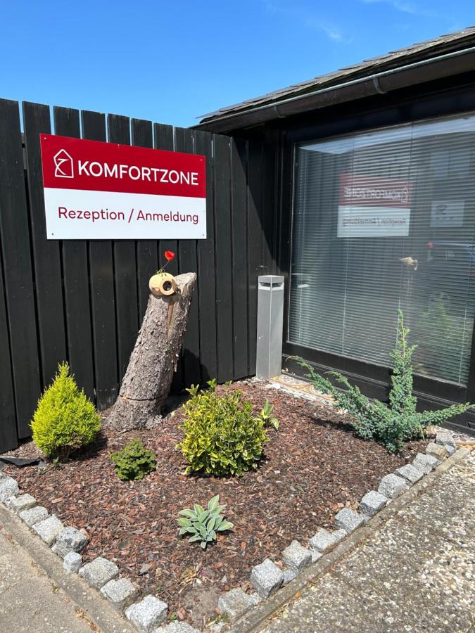 фото Komfort Zone