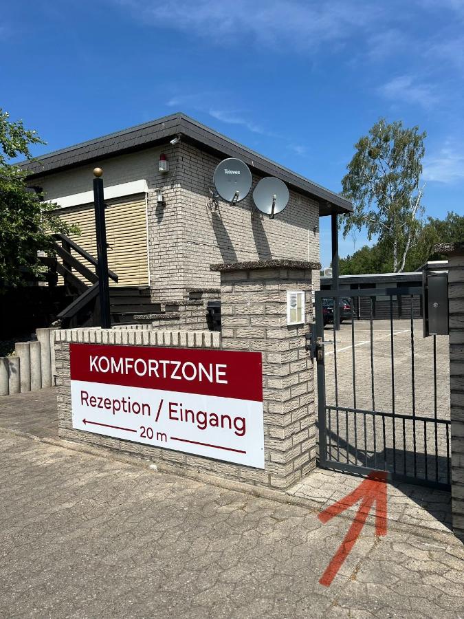фото Komfort Zone