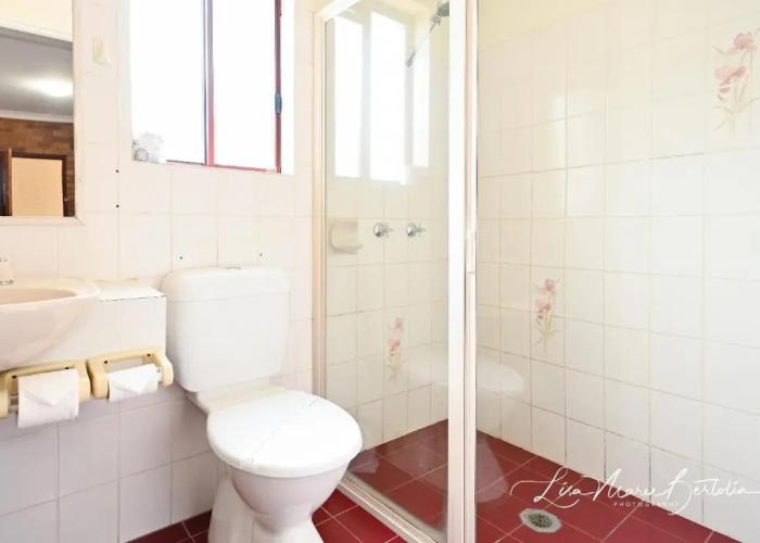 Narrandera Club Motor Inn