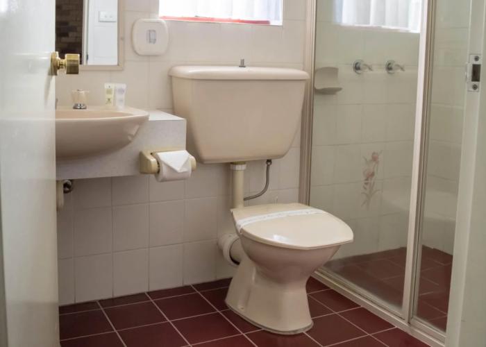 Narrandera Club Motor Inn