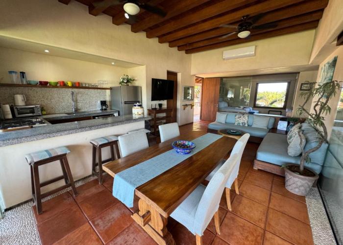 Residences at Las Palmas