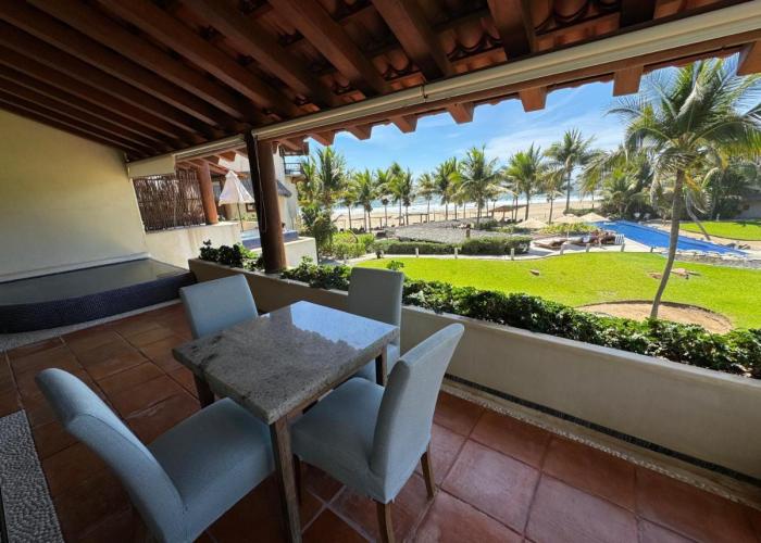 Residences at Las Palmas