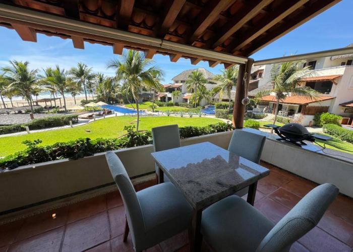 Residences at Las Palmas