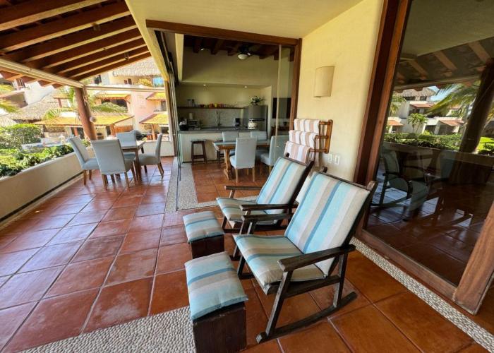 Residences at Las Palmas
