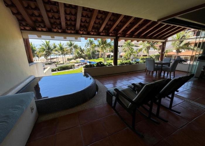 Residences at Las Palmas