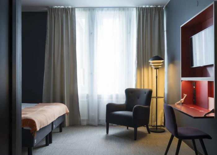Best Western Hotel Norrkoping City