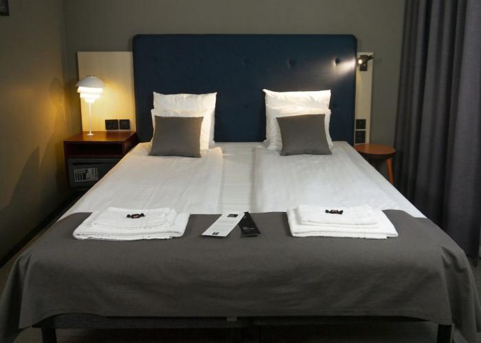 Best Western Hotel Norrkoping City