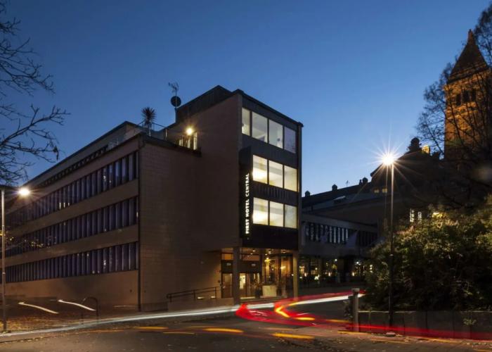 Best Western Hotel Norrkoping City