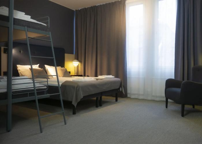 Best Western Hotel Norrkoping City