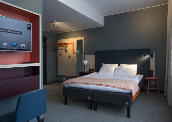Best Western Hotel Norrkoping City