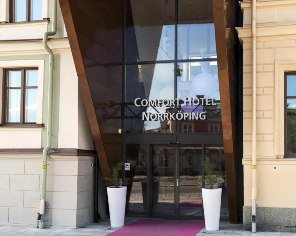 Comfort Hotel Norrköping