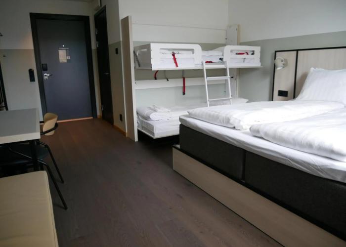 Comfort Hotel Norrköping