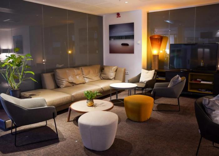 Comfort Hotel Norrköping