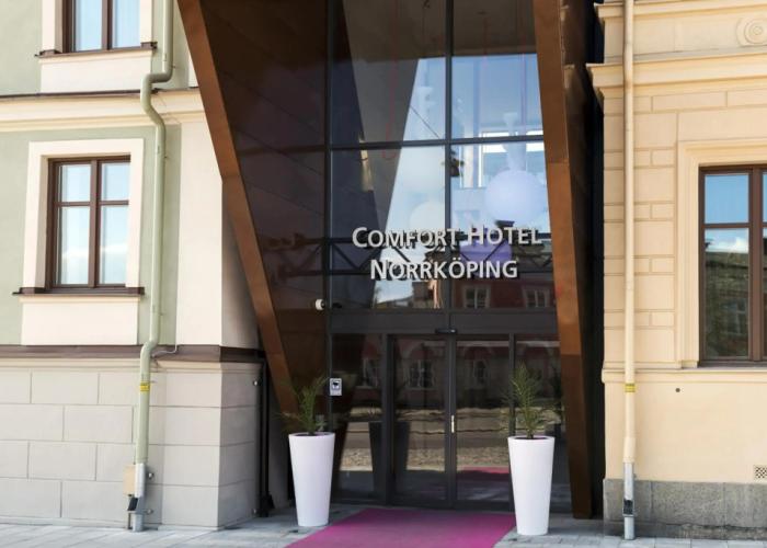 Comfort Hotel Norrköping