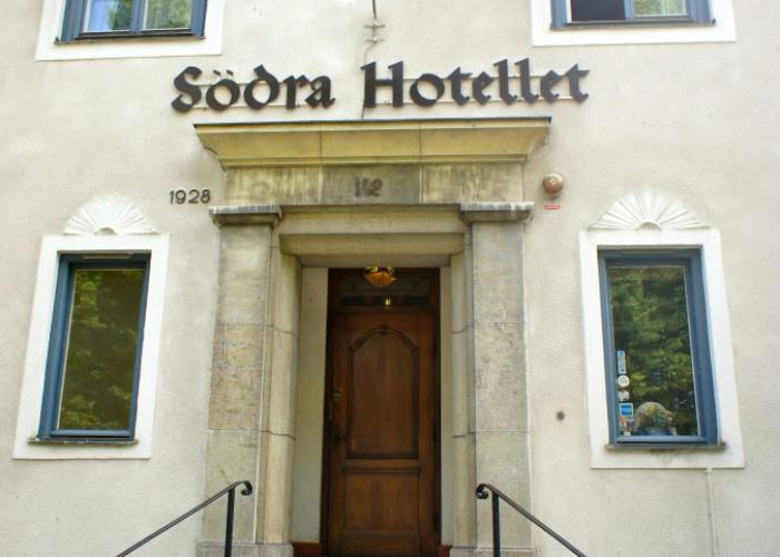 Södra Hotellet