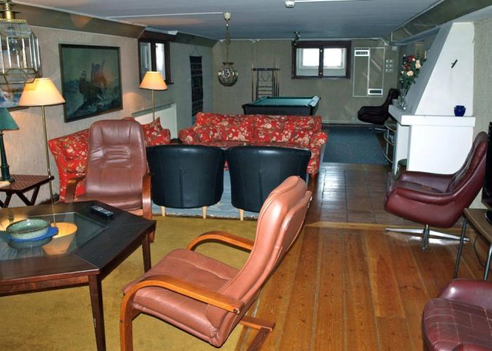 Södra Hotellet
