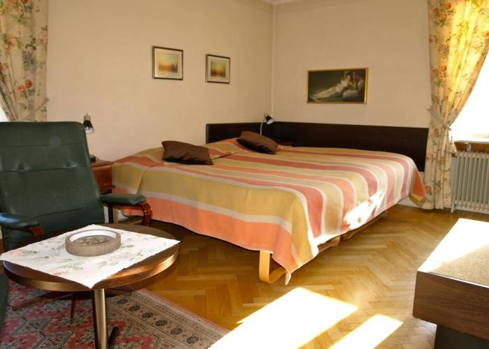 Södra Hotellet