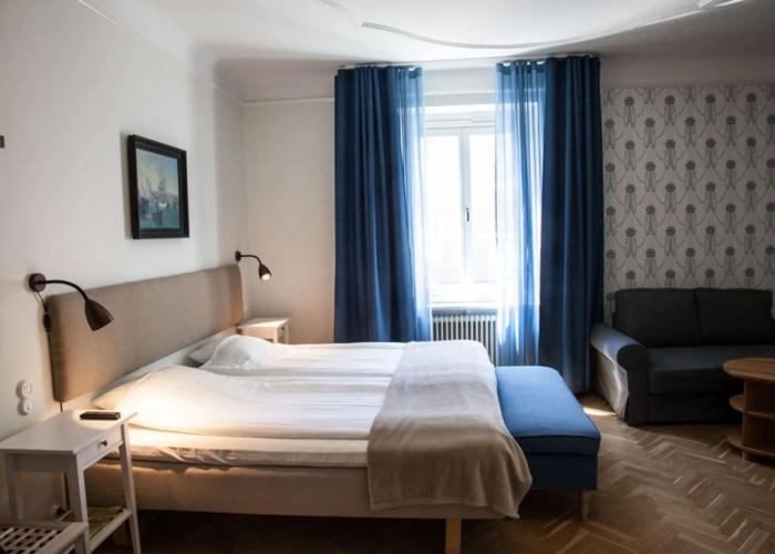 Södra Hotellet