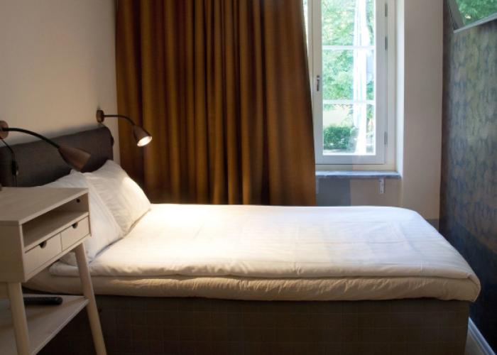 Södra Hotellet