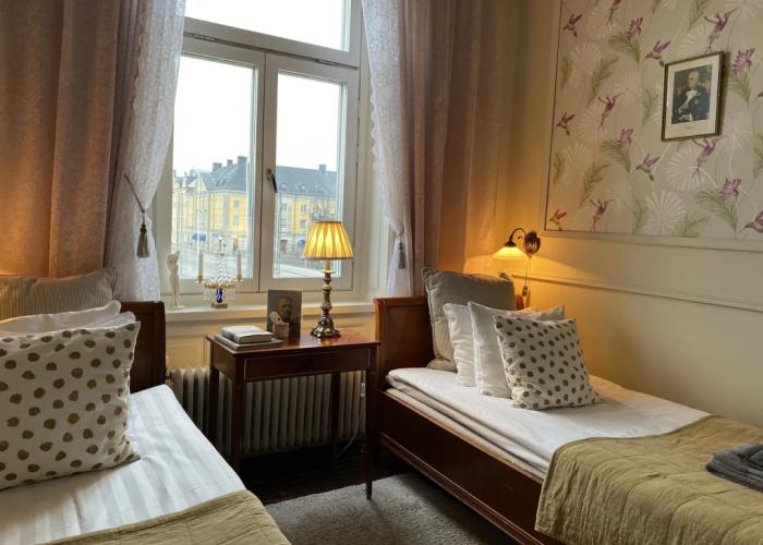 Strand Hotell