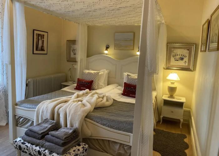 Strand Hotell