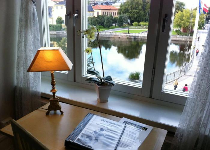 Strand Hotell