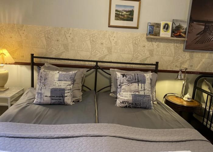 Strand Hotell