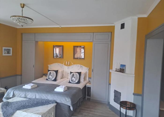 Strand Hotell