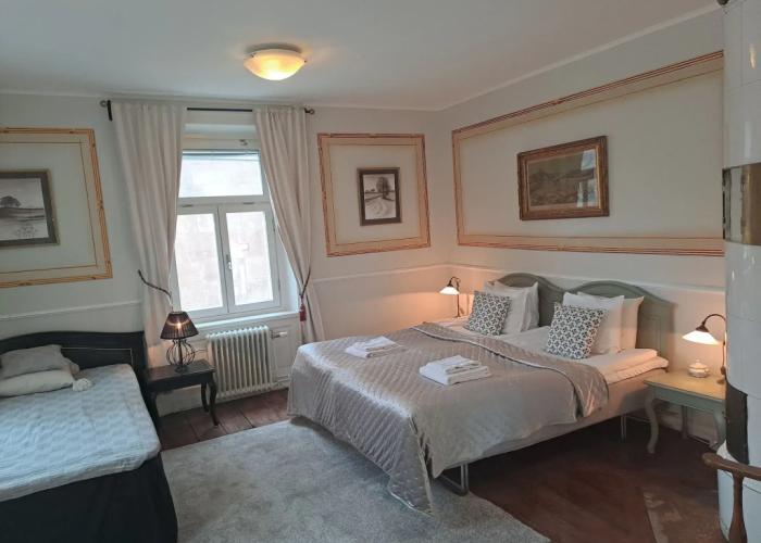 Strand Hotell