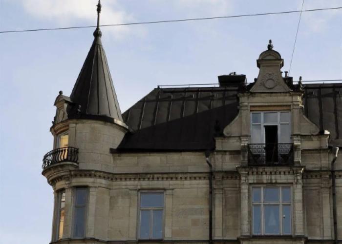Strand Hotell