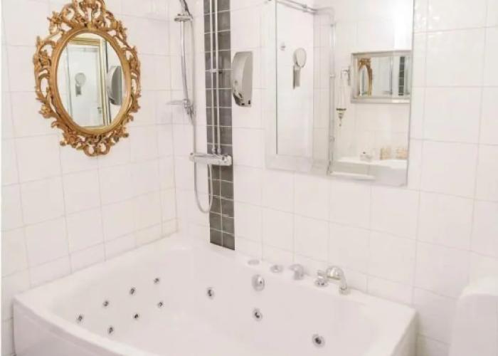 Strand Hotell