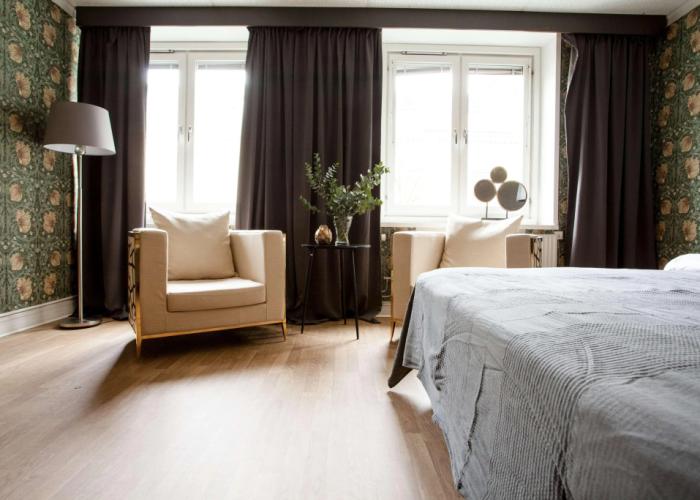 Centric Hotel
