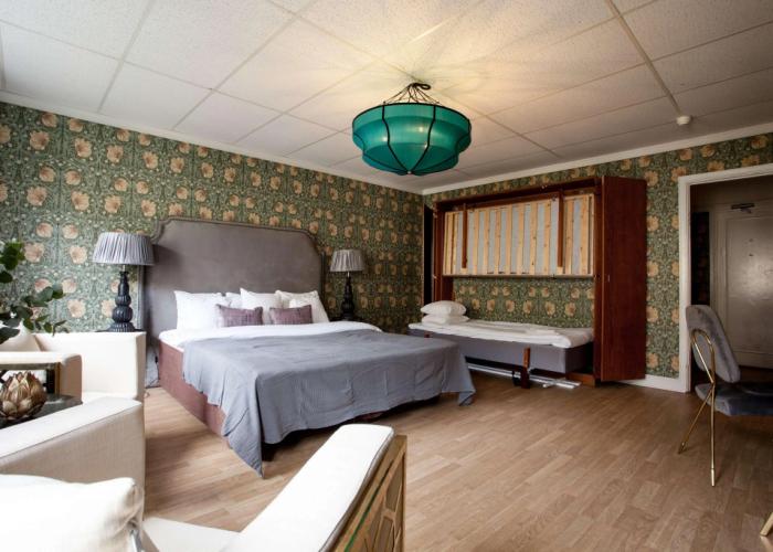 Centric Hotel