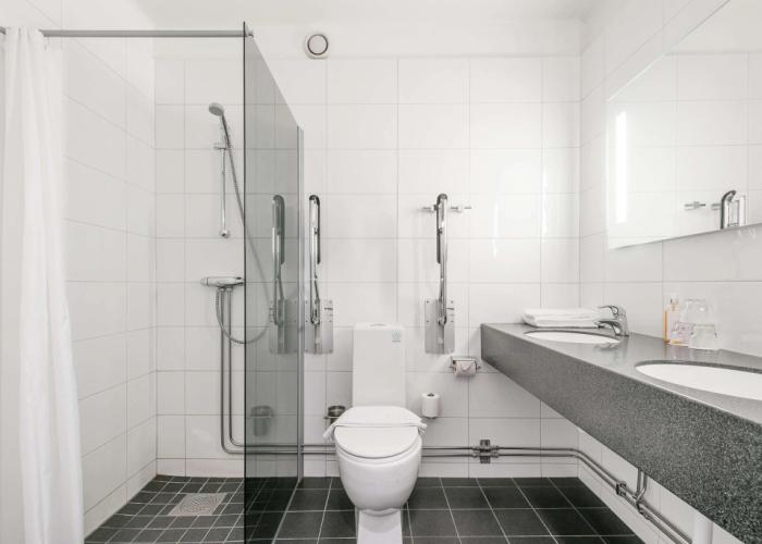 Centric Hotel