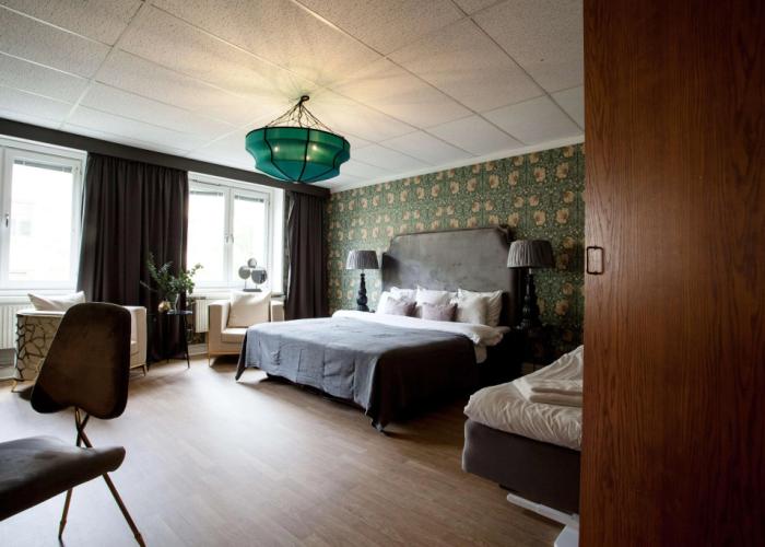 Centric Hotel