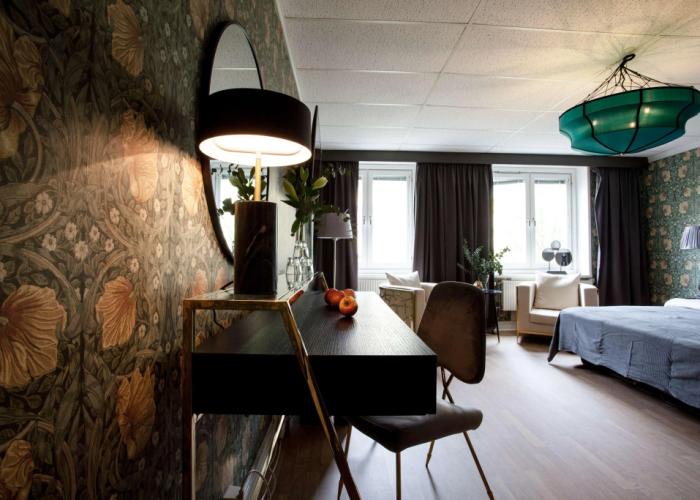 Centric Hotel